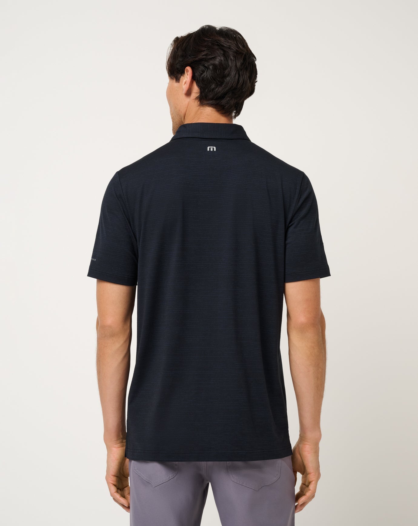 Bama Halftime Show Heater Polo