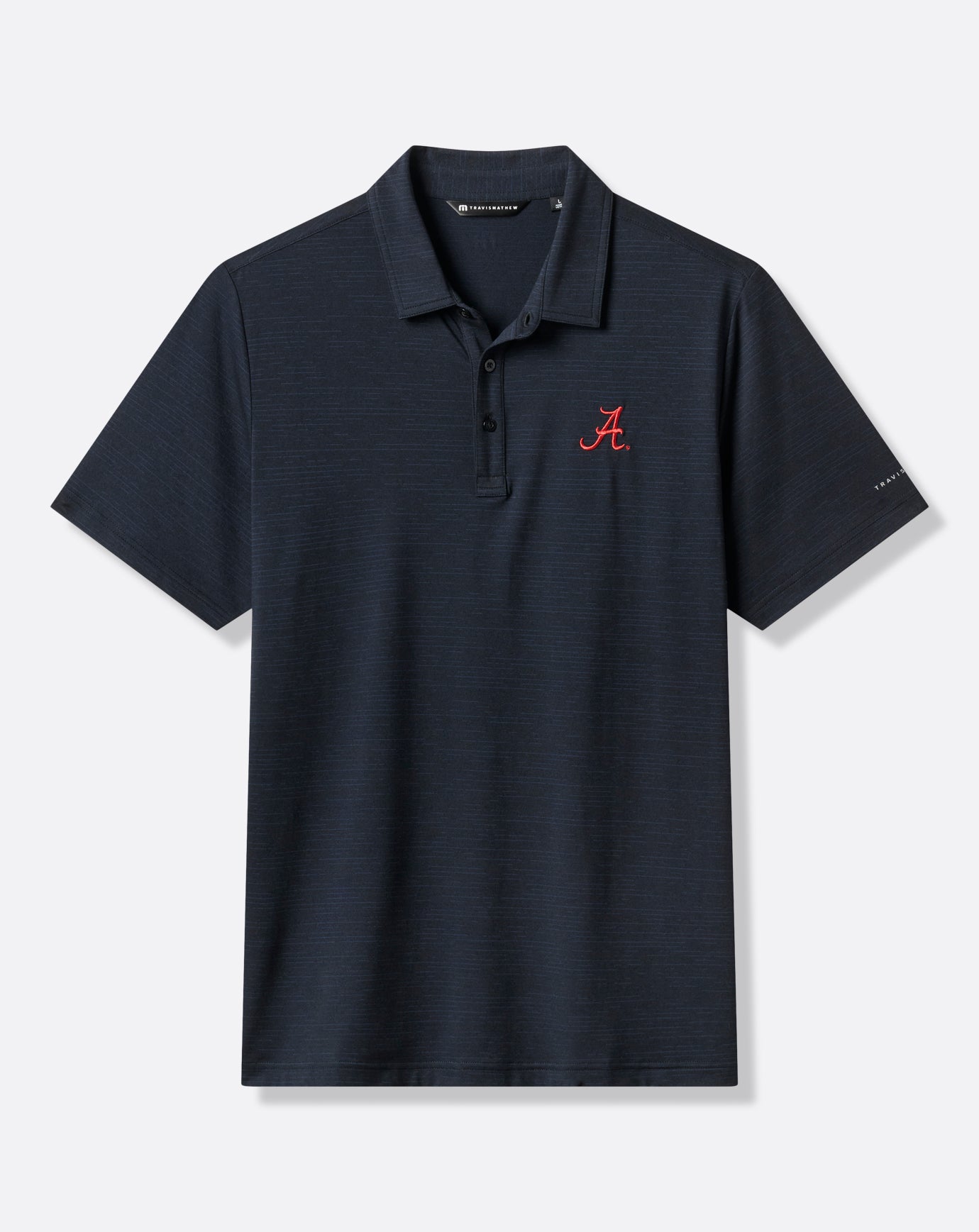 Bama Halftime Show Heater Polo