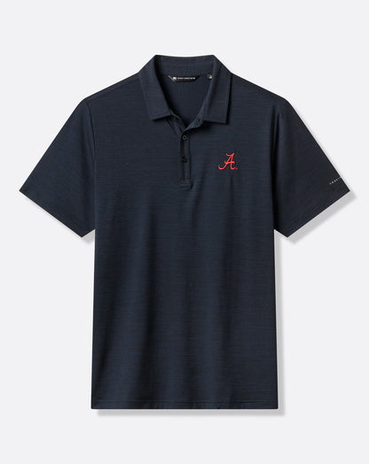 Bama Halftime Show Heater Polo