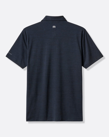 Bama Halftime Show Heater Polo