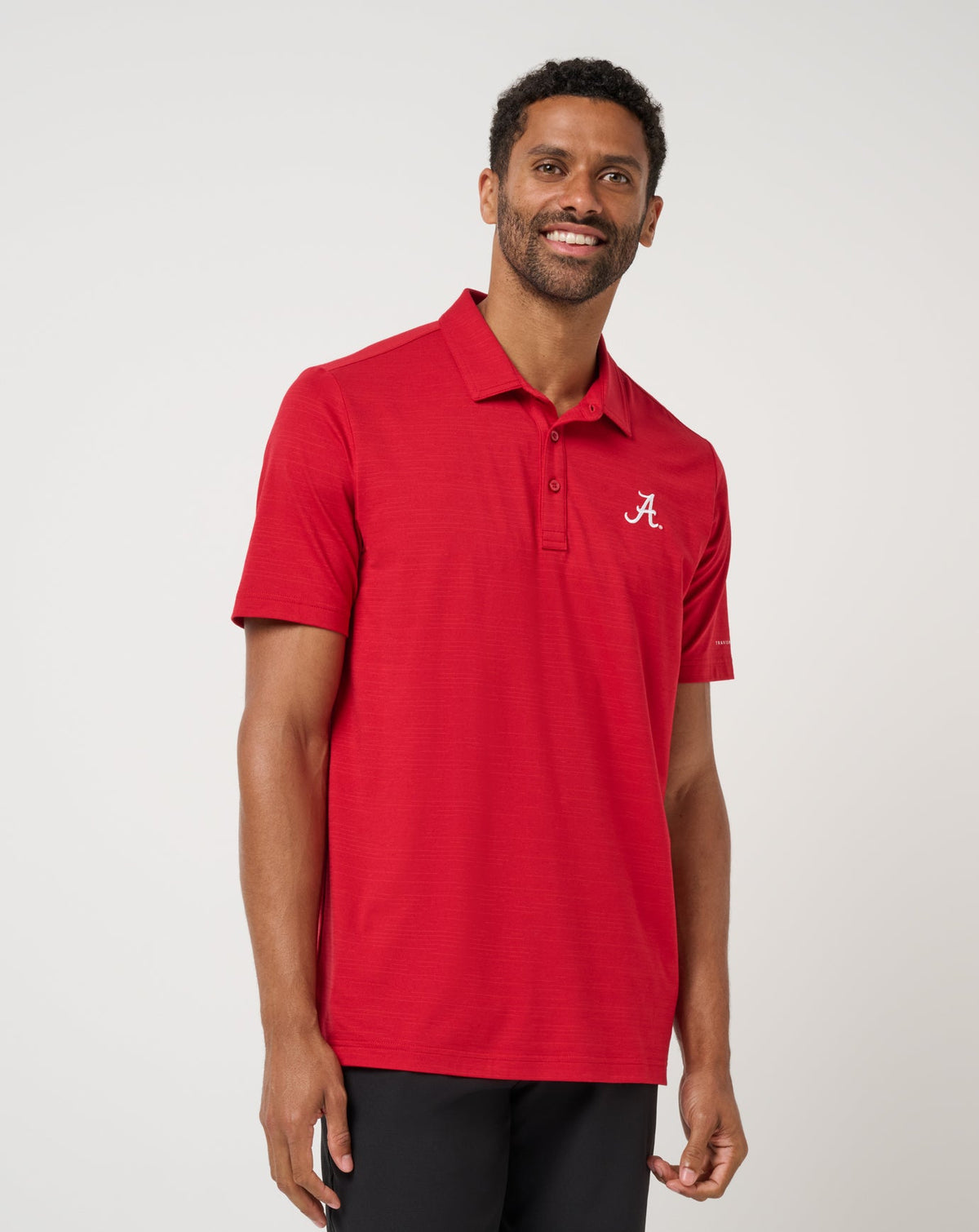 Bama Halftime Show Heater Polo