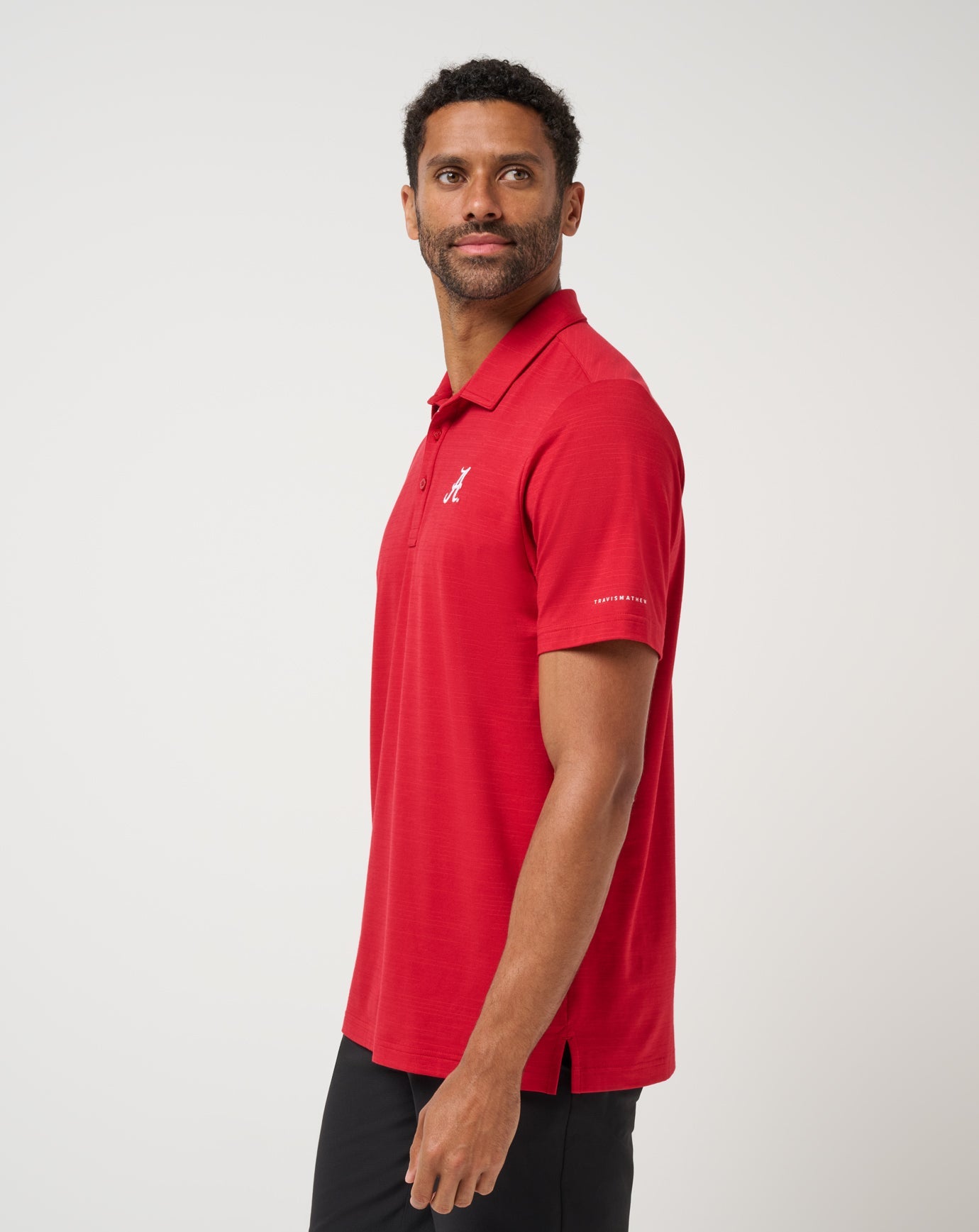 Bama Halftime Show Heater Polo