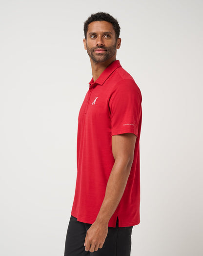 Bama Halftime Show Heater Polo