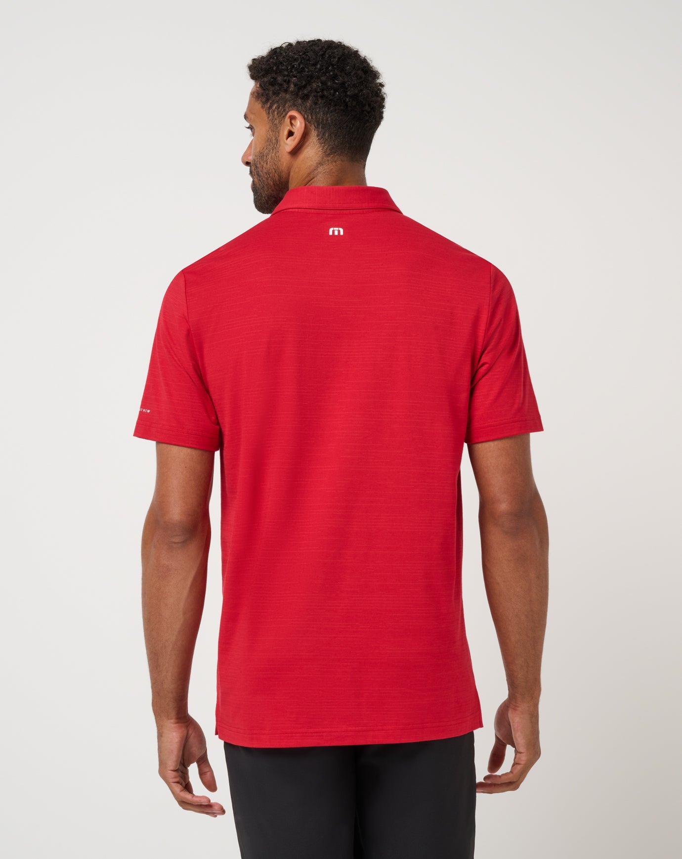 Bama Halftime Show Heater Polo