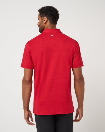 Bama Halftime Show Heater Polo