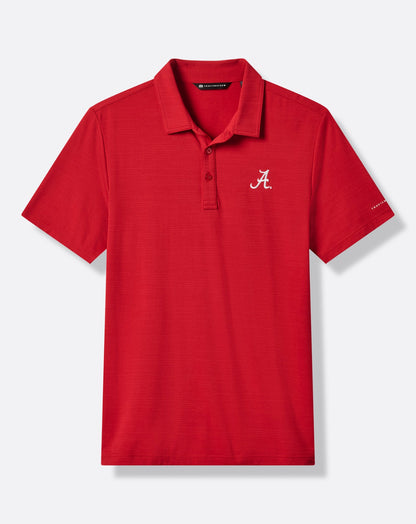Bama Halftime Show Heater Polo