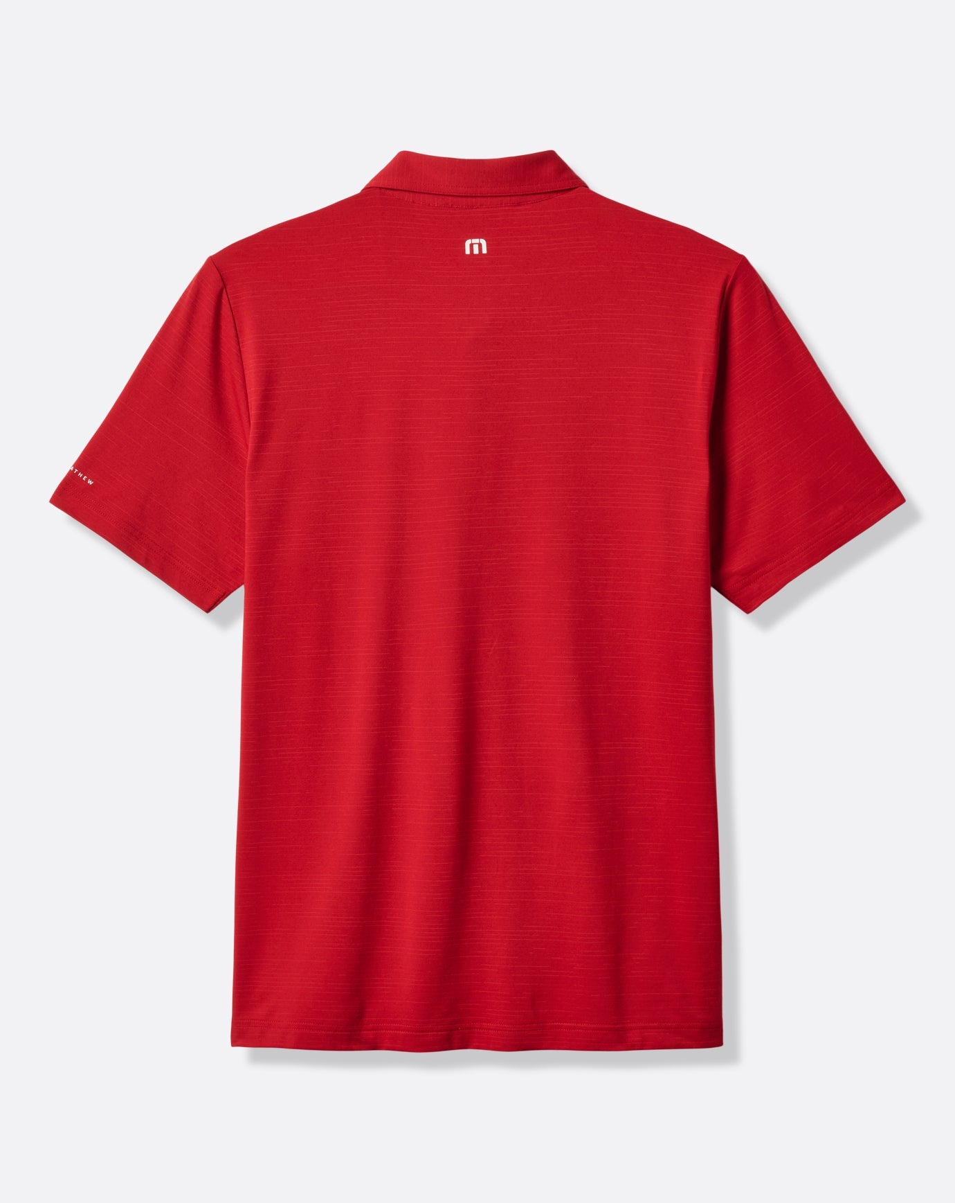 Bama Halftime Show Heater Polo