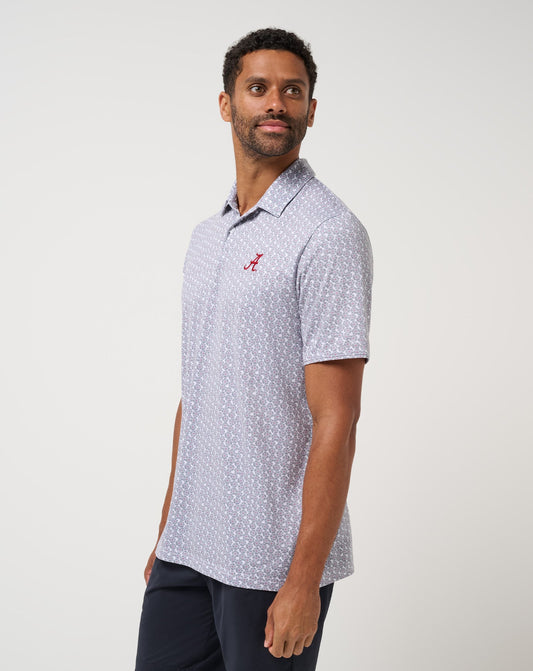 Bama College Bound Polo