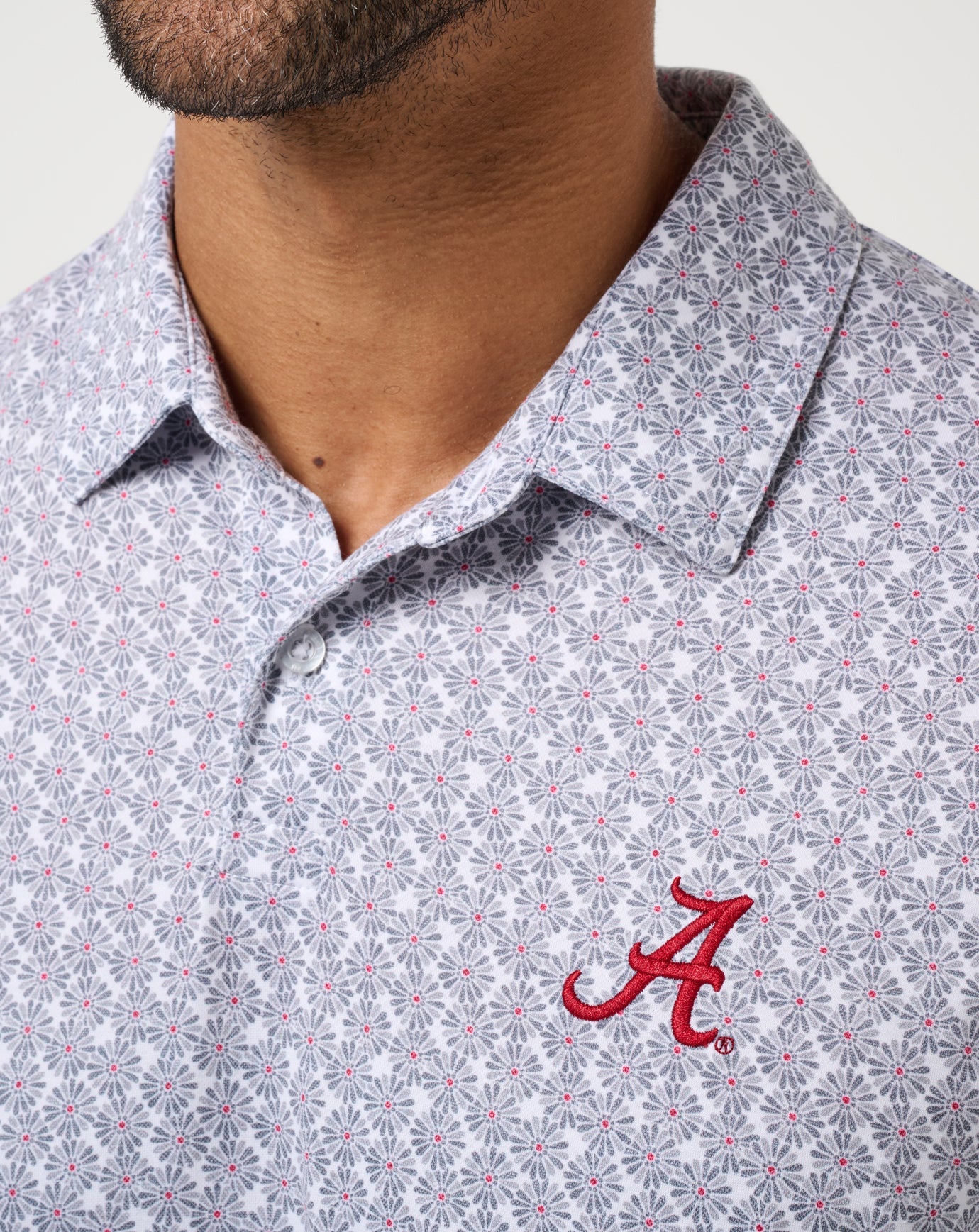 Bama College Bound Polo