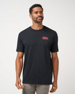 Bama Heels Up Tee