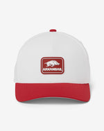 Arkanas Fan Frenzy Snapback Hat