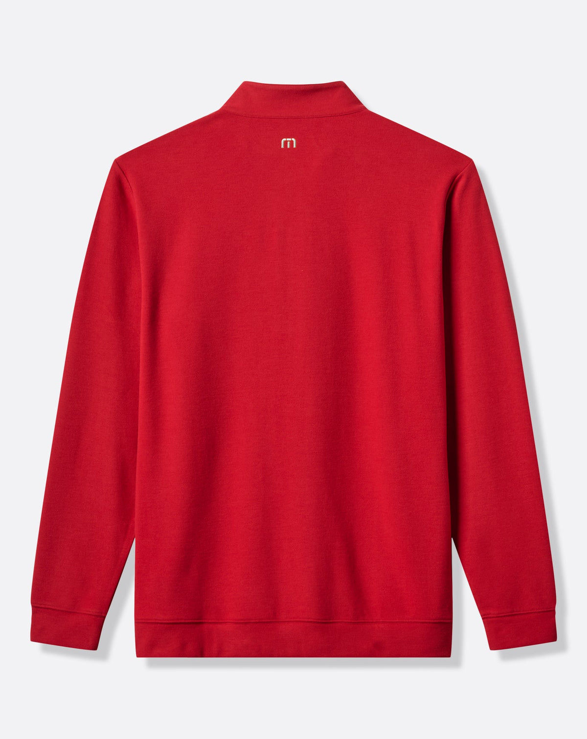 Arkanas Cloud Home Game Quarter Zip