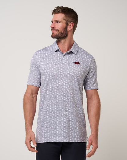 Arkanas College Bound Polo