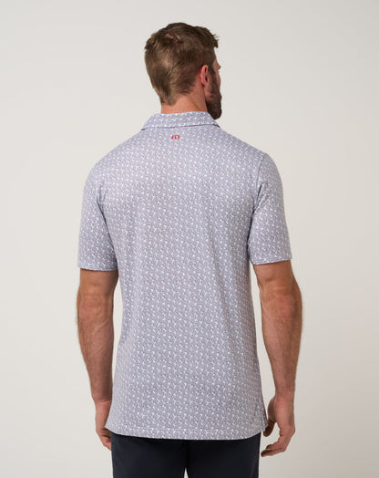 Arkanas College Bound Polo