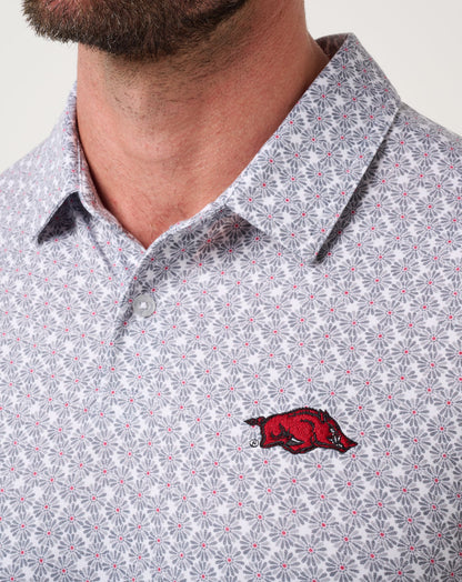 Arkanas College Bound Polo