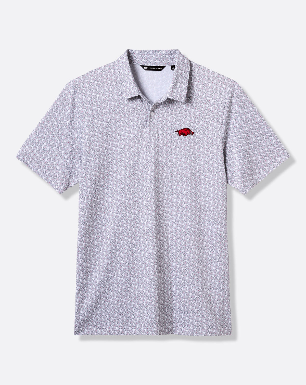 Arkanas College Bound Polo