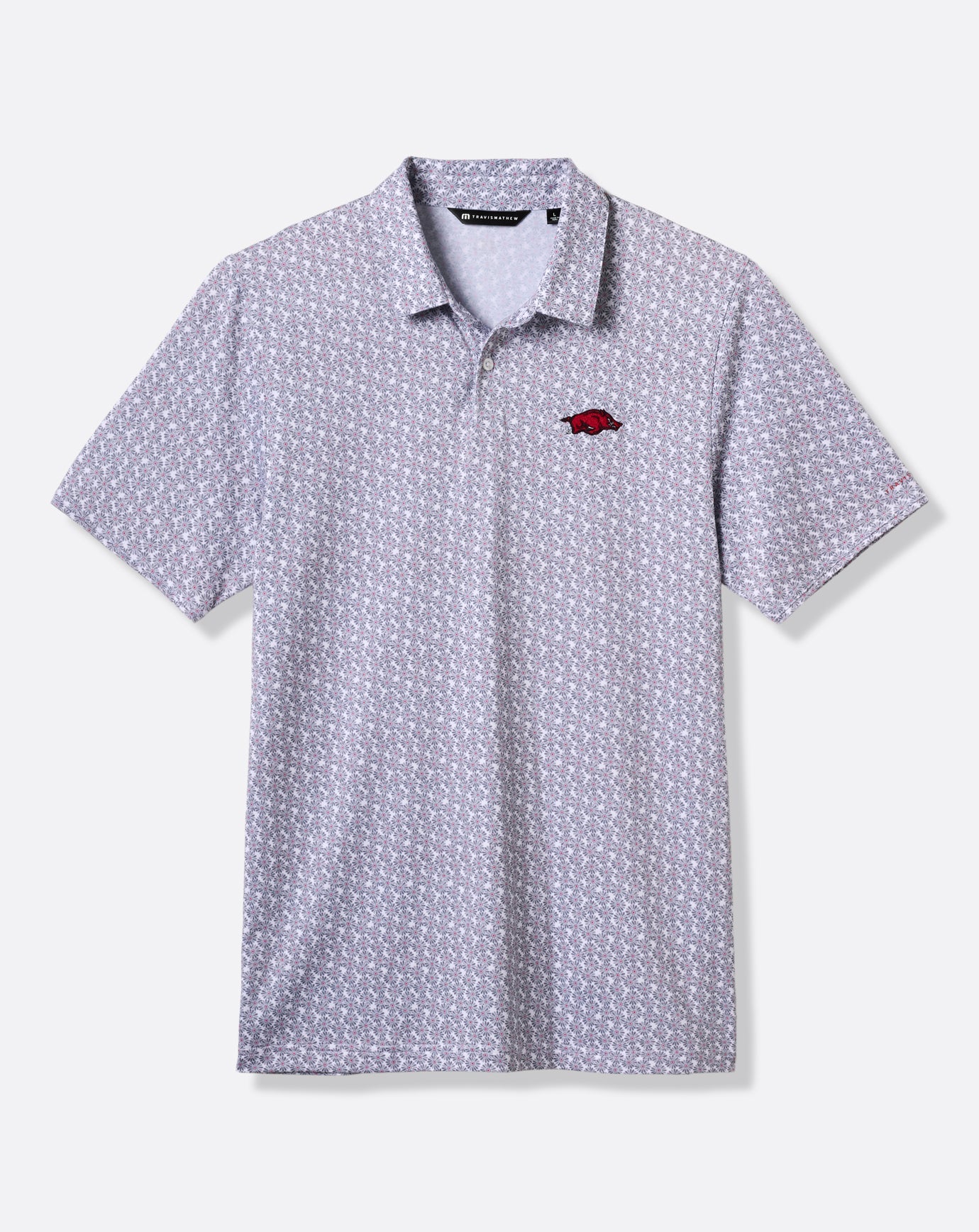 Arkanas College Bound Polo