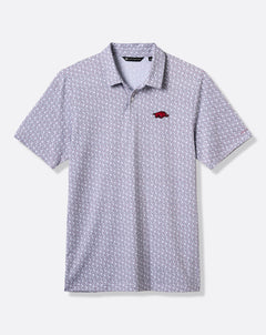 White/Red
