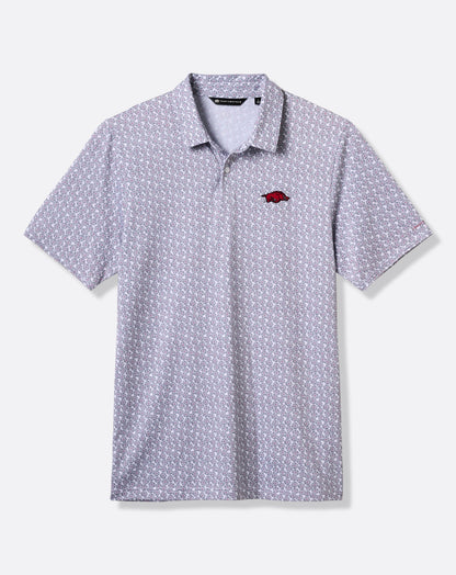 Arkanas College Bound Polo