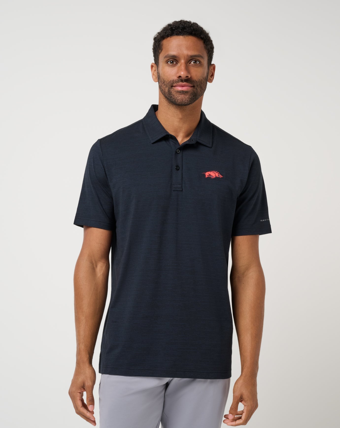 Arkanas Halftime Show Heater Polo