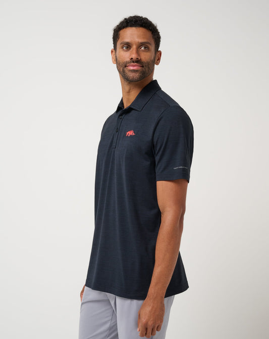 Arkanas Halftime Show Heater Polo