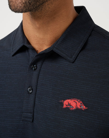 Arkanas Halftime Show Heater Polo