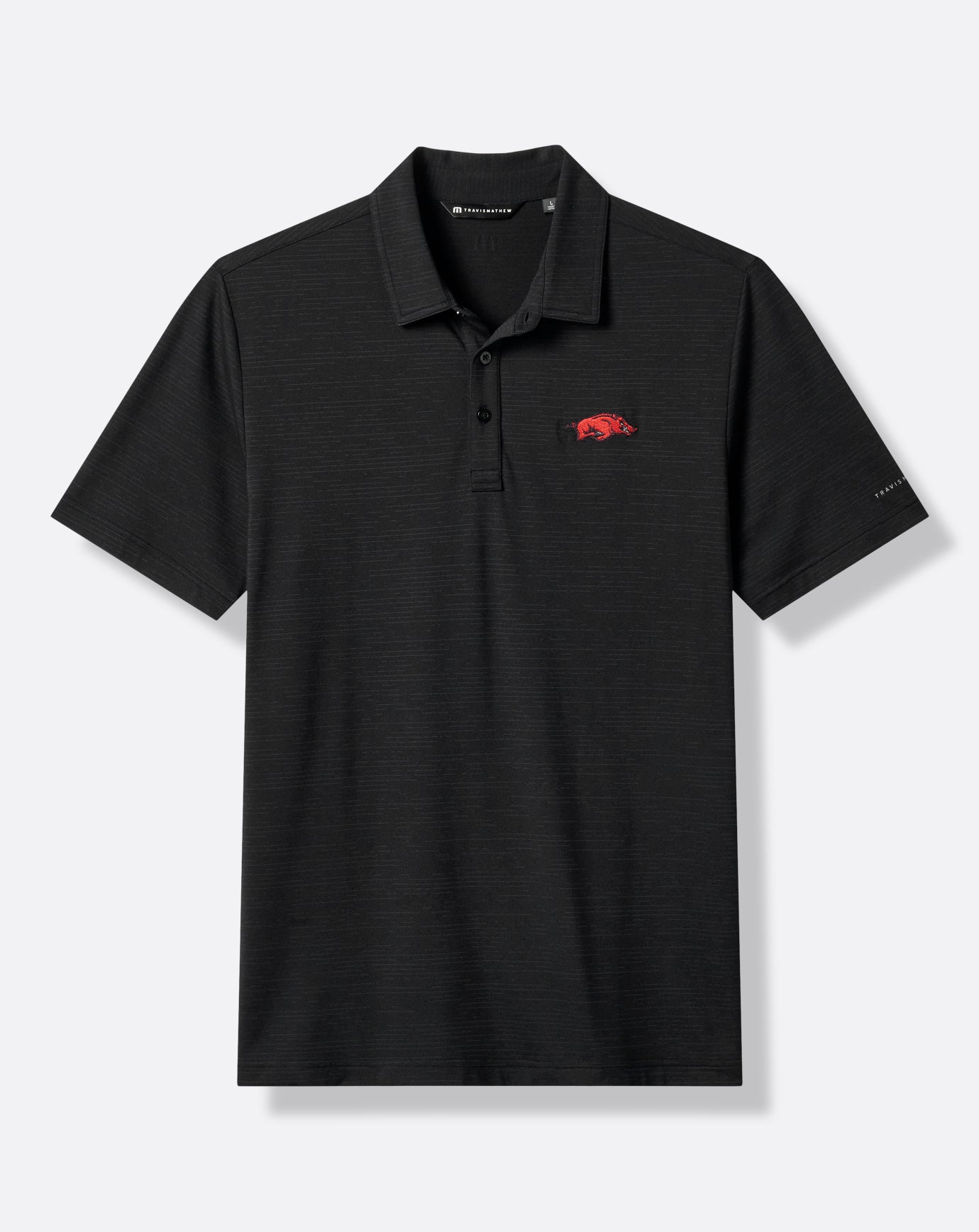Arkanas Halftime Show Heater Polo