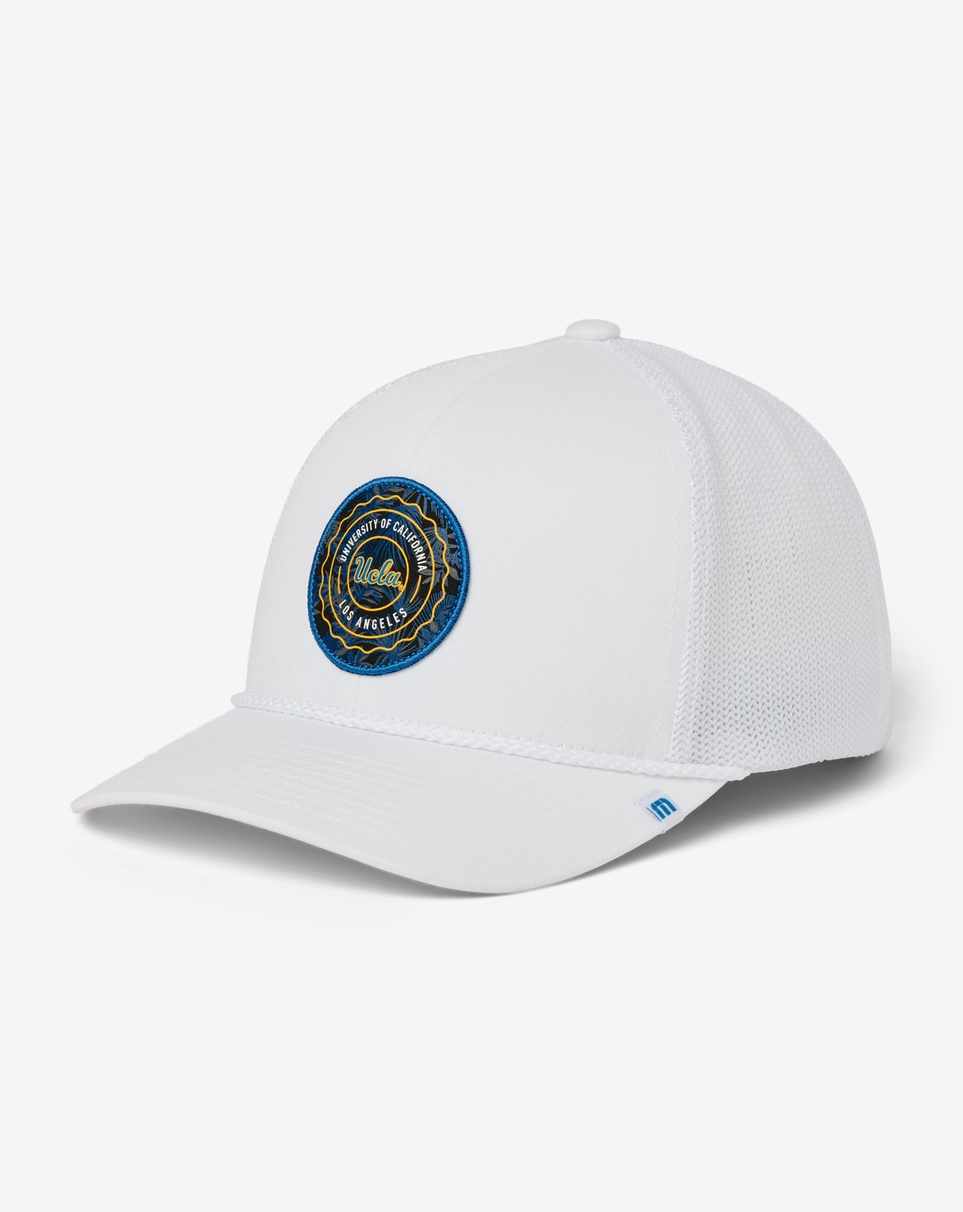 UCLA Spirit And Tradition 2.0 Snapback Hat