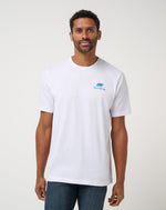 UCLA Student Section Tee