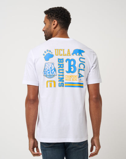 UCLA Student Section Tee