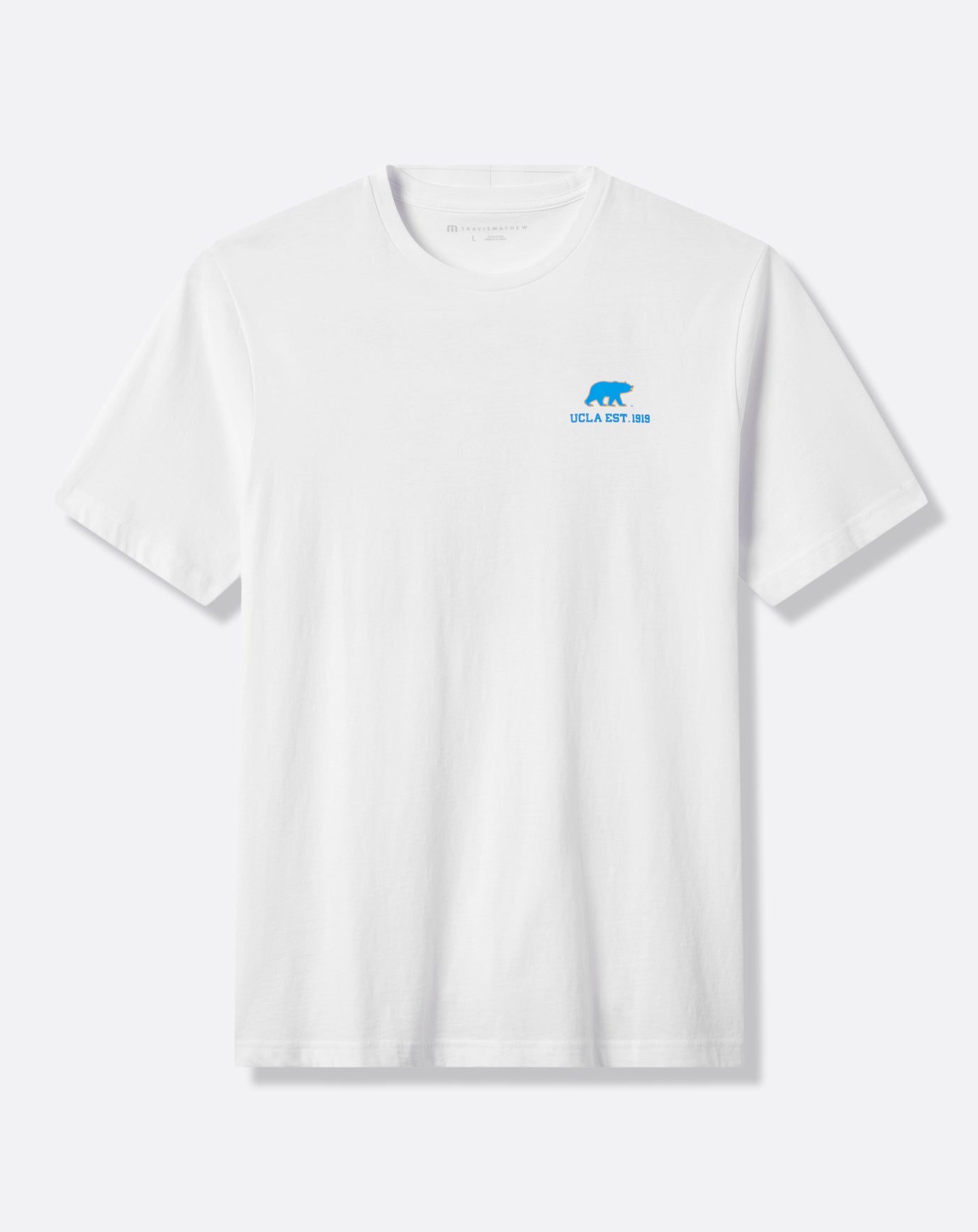 UCLA Student Section Tee