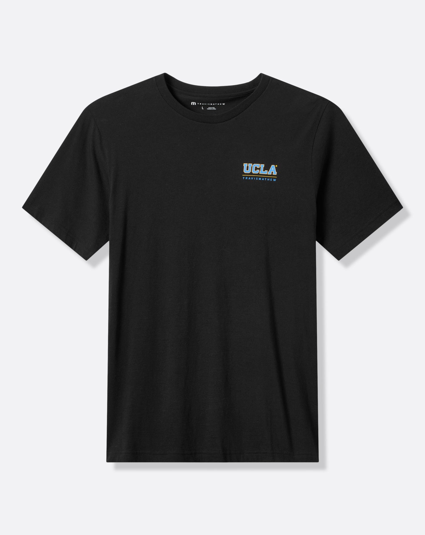 UCLA Heels Up Tee