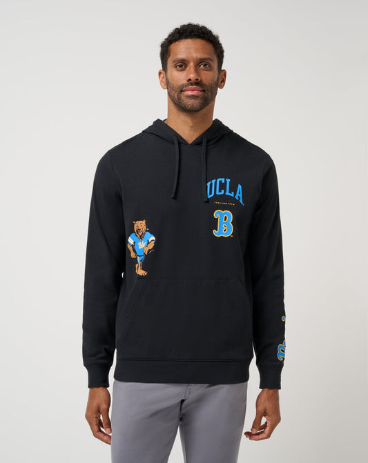 UCLA Winning Spirit Pullover