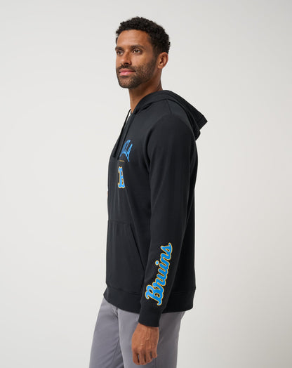UCLA Winning Spirit Pullover