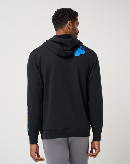 UCLA Winning Spirit Pullover