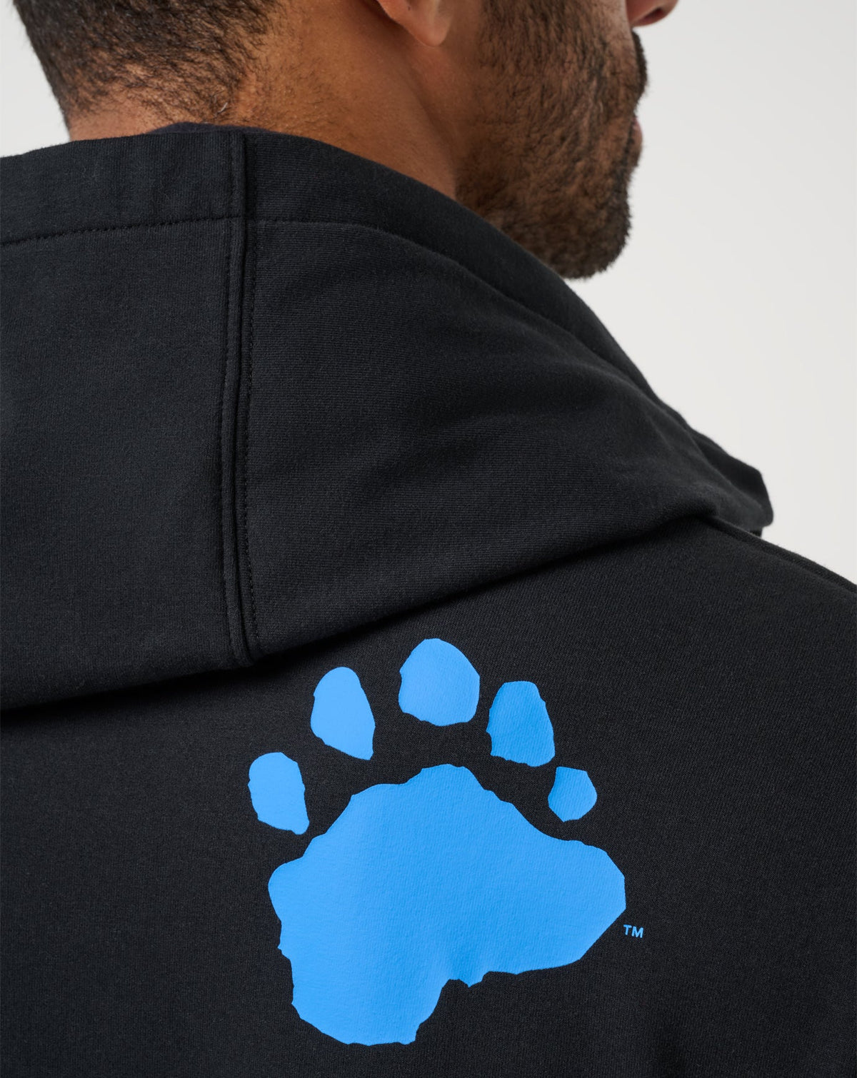 UCLA Winning Spirit Pullover