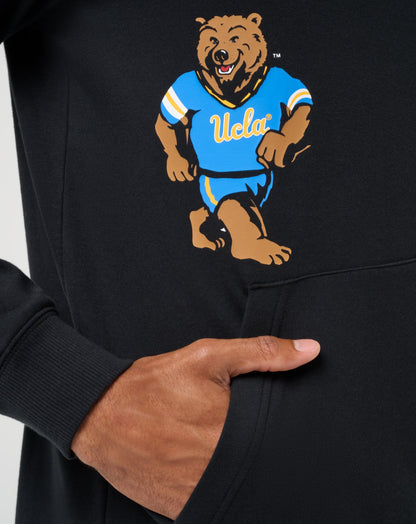 UCLA Winning Spirit Pullover