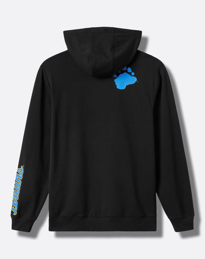 UCLA Winning Spirit Pullover