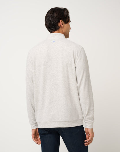UCLA Cloud Home Game Quarter Zip