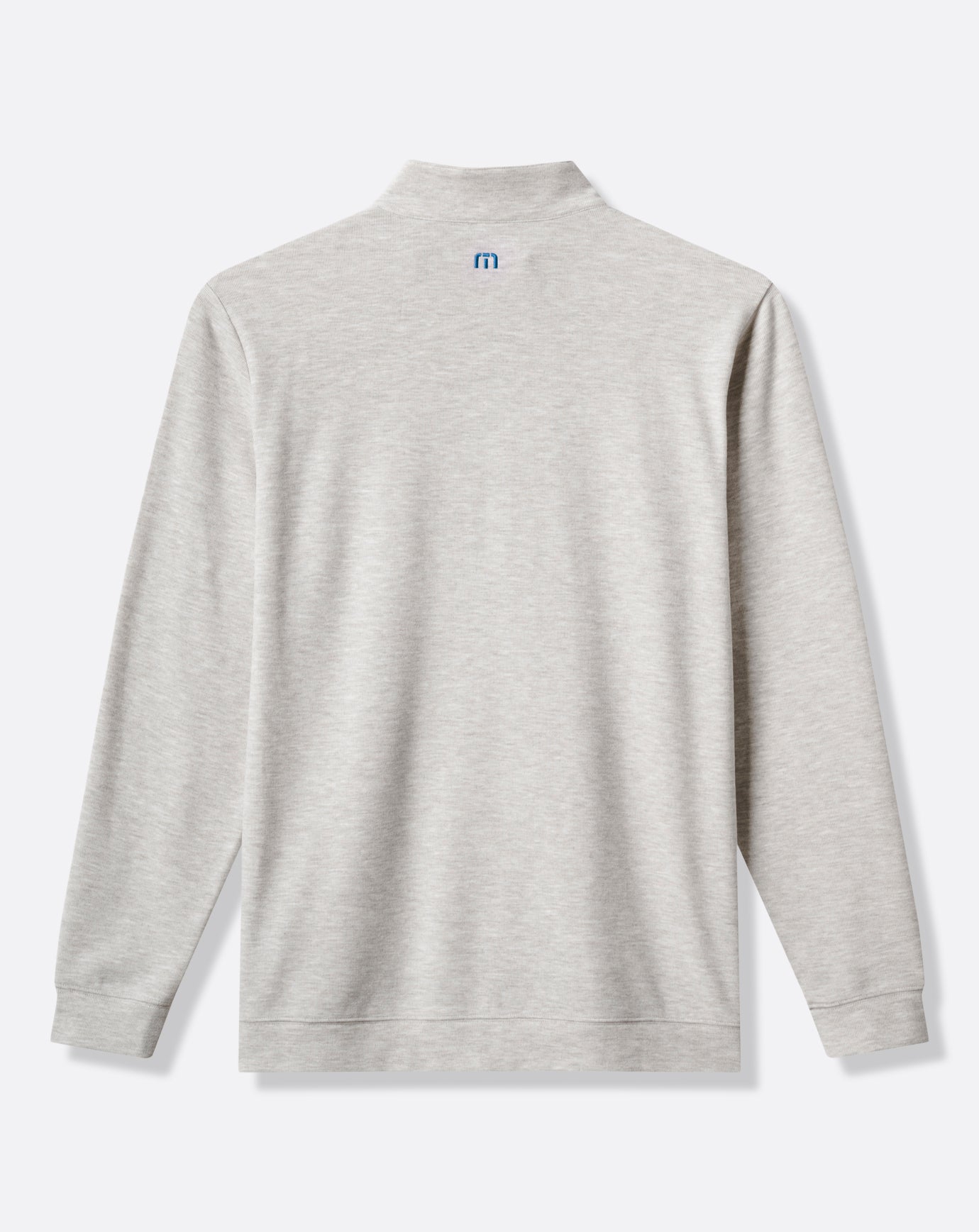 UCLA Cloud Home Game Quarter Zip