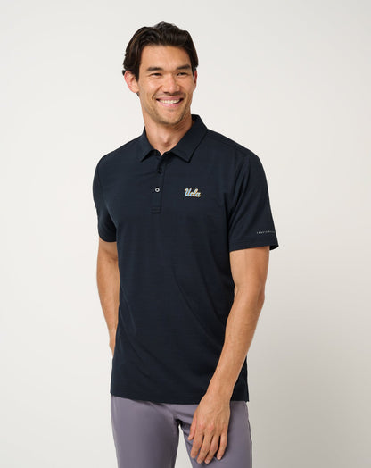 UCLA Halftime Show Heater Polo