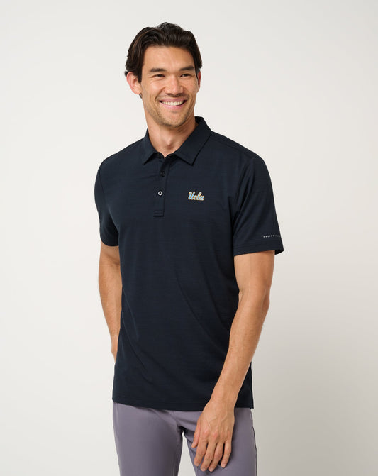 UCLA Halftime Show Heater Polo