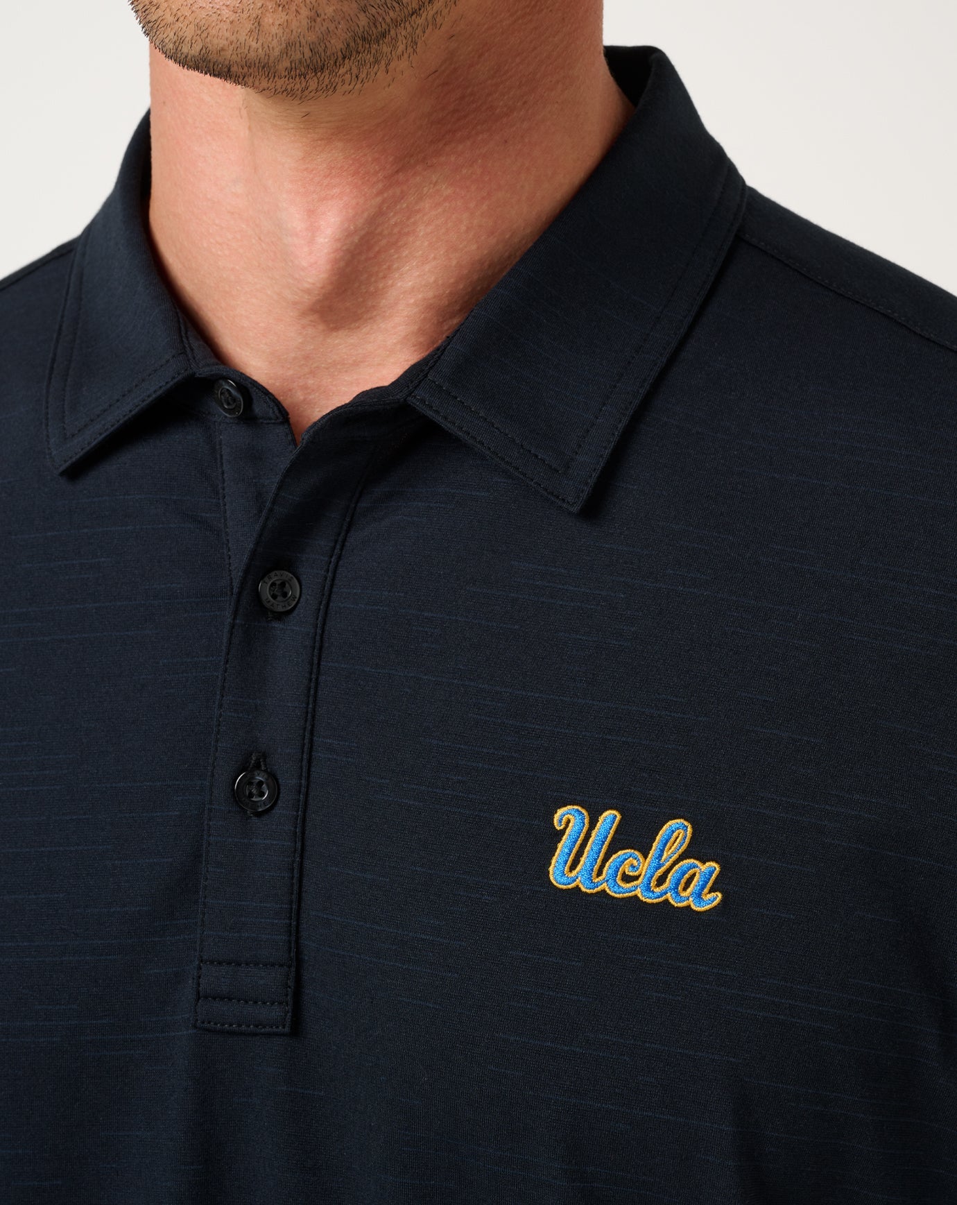 UCLA Halftime Show Heater Polo