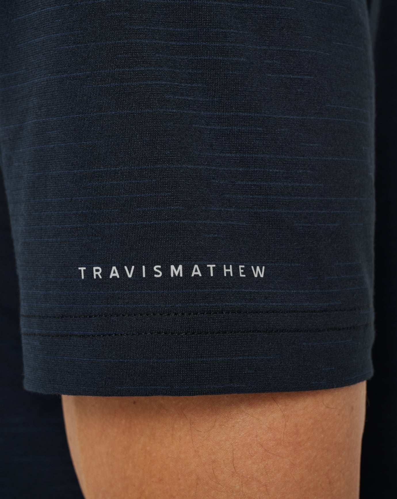 UCLA Halftime Show Heater Polo