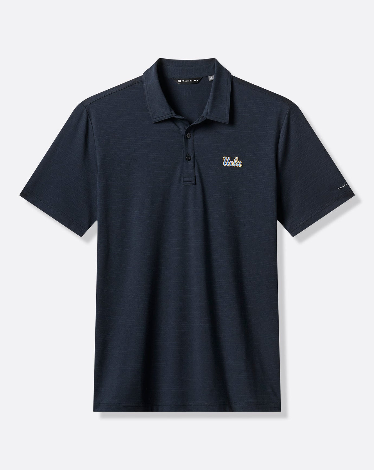 UCLA Halftime Show Heater Polo