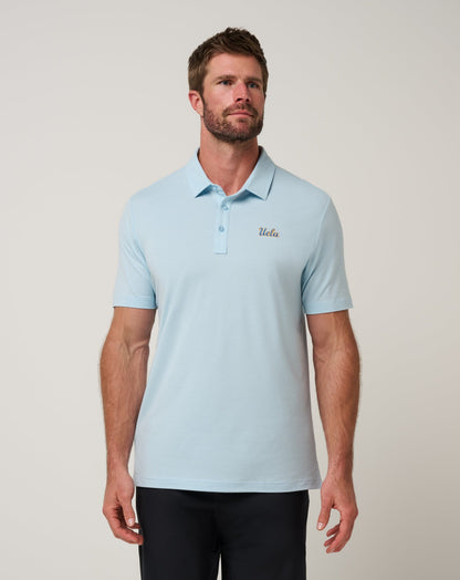 UCLA Halftime Show Heater Polo