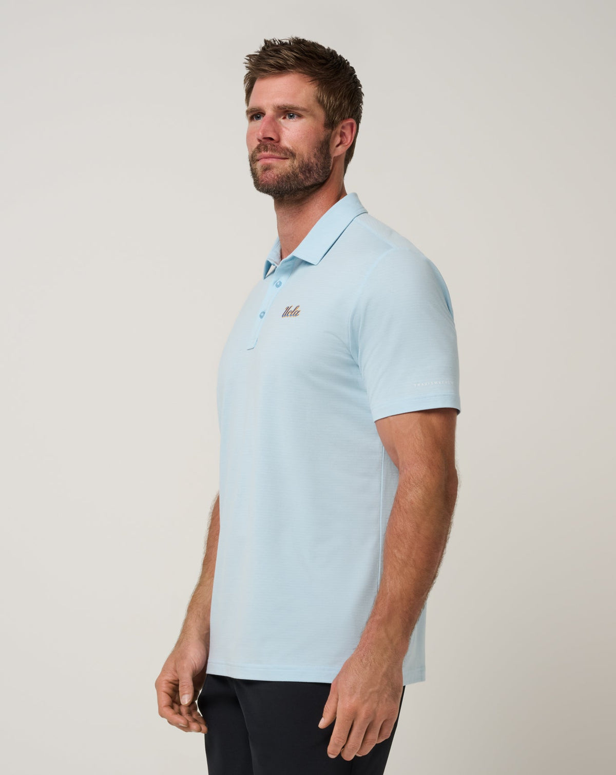 UCLA Halftime Show Heater Polo