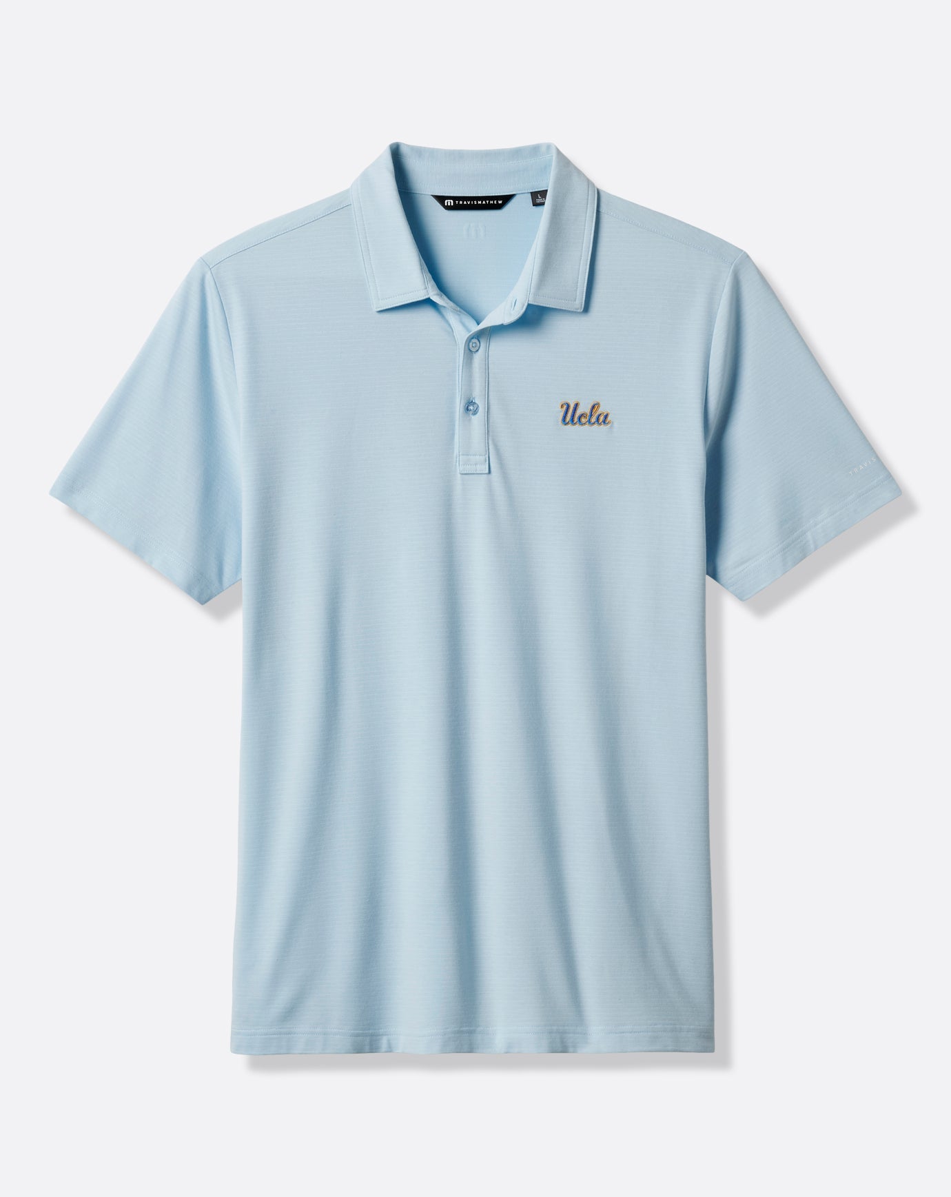 UCLA Halftime Show Heater Polo