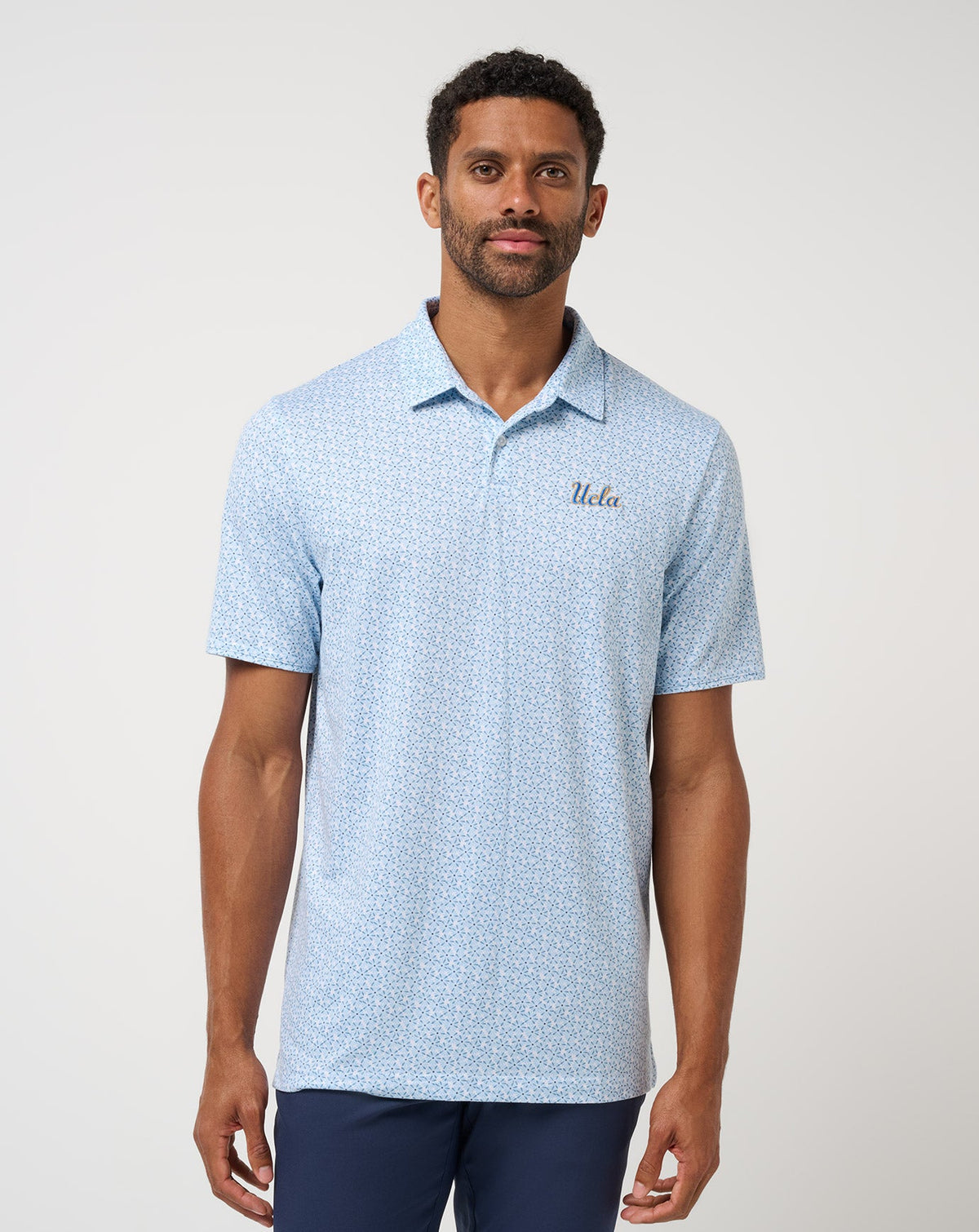 UCLA College Bound Polo