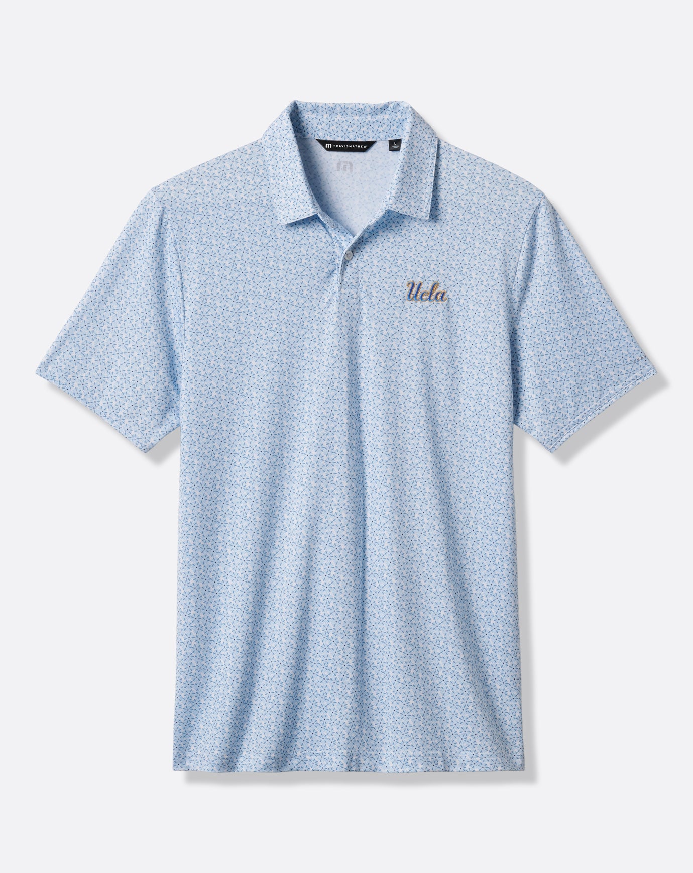 UCLA College Bound Polo
